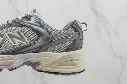 New Balance 530 “Vintage Grey”
