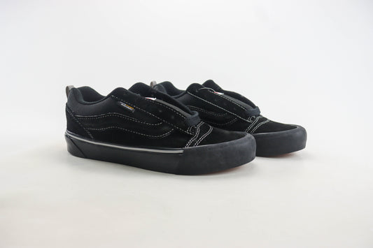 Knu Skool Cordura Mix Black