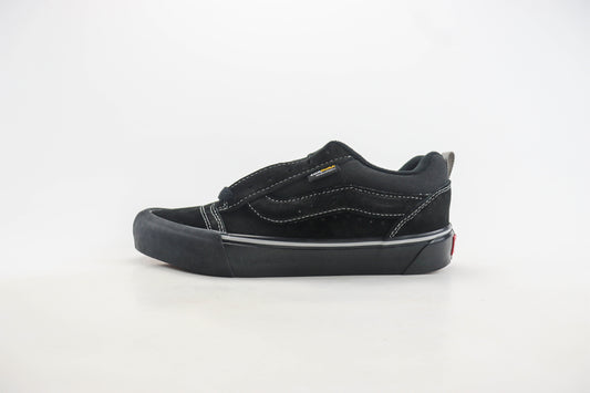 Knu Skool Cordura Mix Black