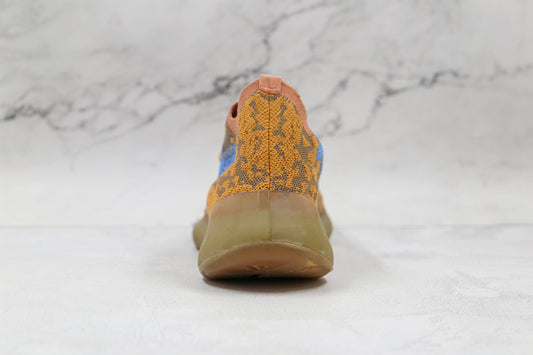 Boost 380 Blue Oat Marrom