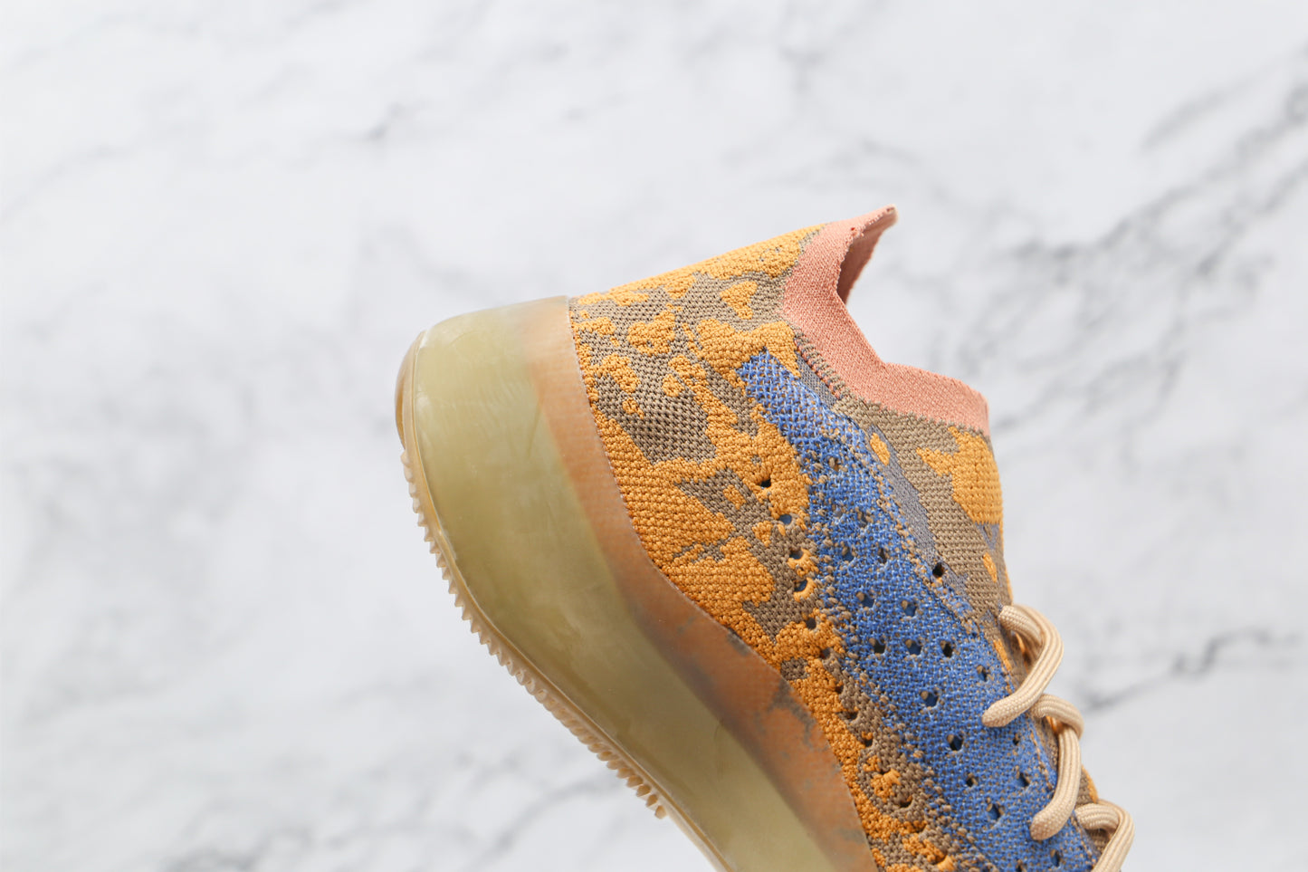 Boost 380 Blue Oat Marrom