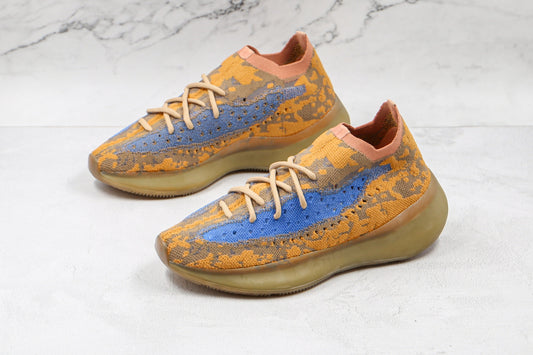 Boost 380 Blue Oat Marrom