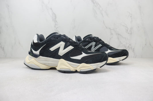 New Balance 9060 "Black & White"