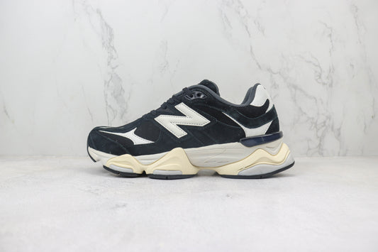 New Balance 9060 "Black & White"