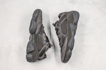 Yeezy 500 Utility Black