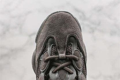 Yeezy 500 Utility Black