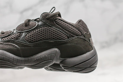 Yeezy 500 Utility Black