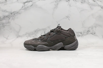 Yeezy 500 Utility Black
