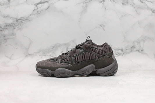 Yeezy 500 Utility Black