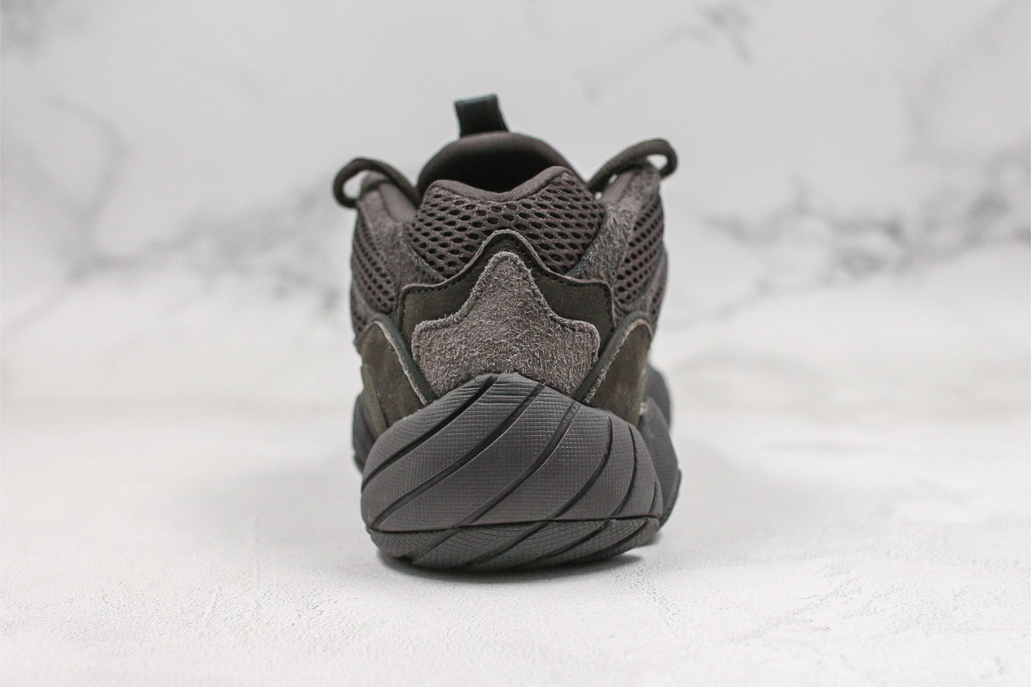 Yeezy 500 Utility Black