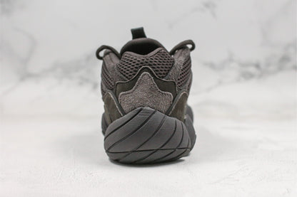 Yeezy 500 Utility Black