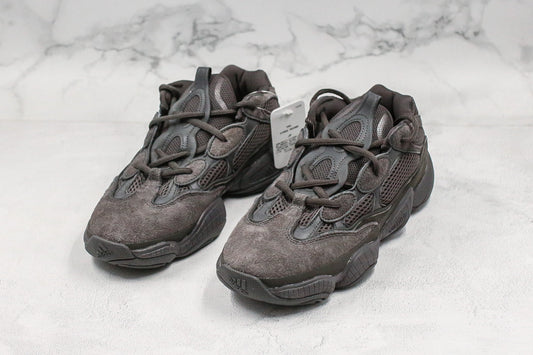 Yeezy 500 Utility Black