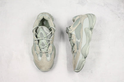 Yeezy 500 Salt
