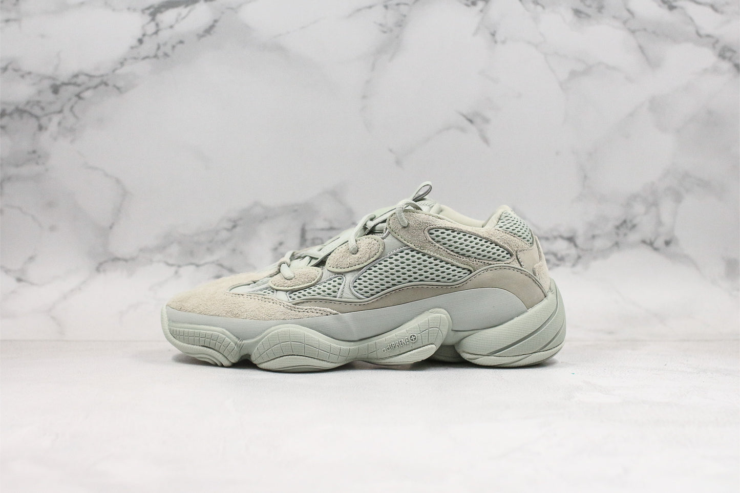 Yeezy 500 Salt