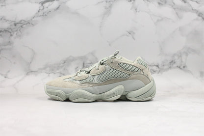 Yeezy 500 Salt