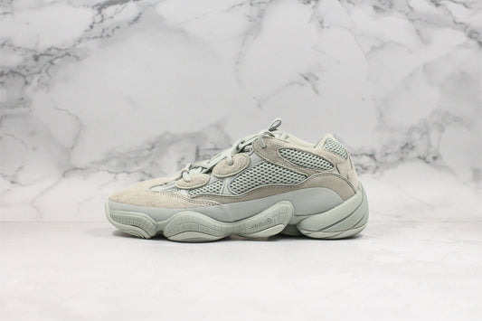 Yeezy 500 Salt