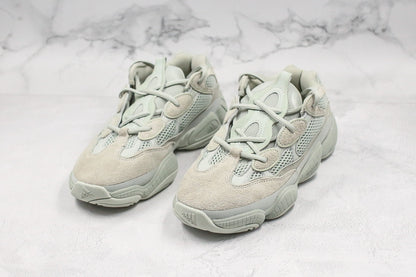 Yeezy 500 Salt