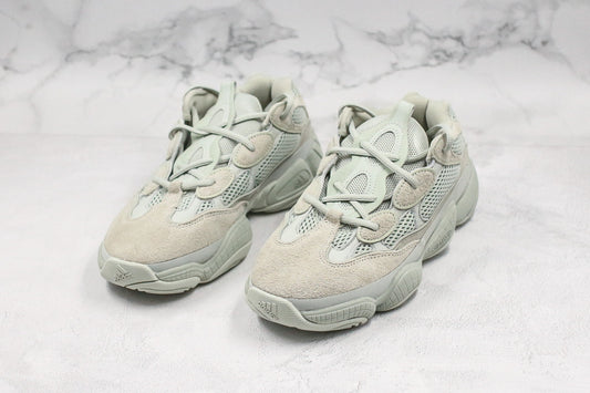 Yeezy 500 Salt