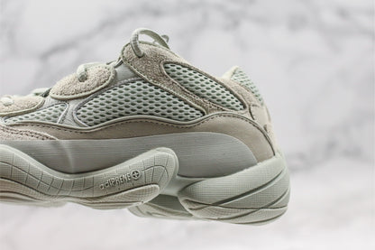 Yeezy 500 Salt