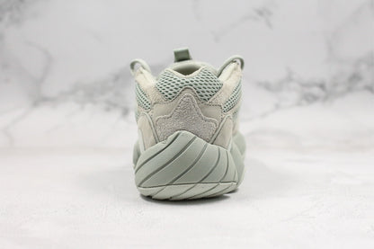 Yeezy 500 Salt