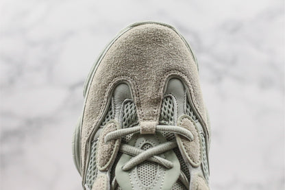 Yeezy 500 Salt