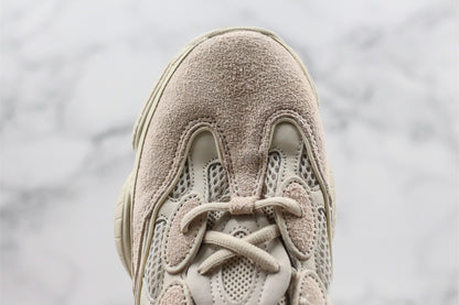 Yeezy 500 blush