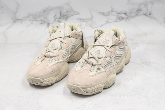 Yeezy 500 blush