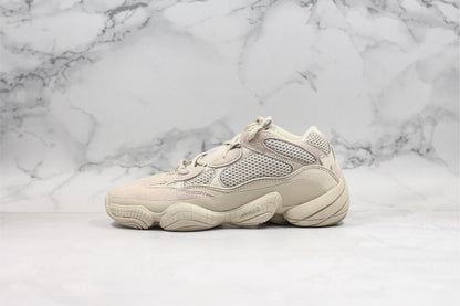 Yeezy 500 blush