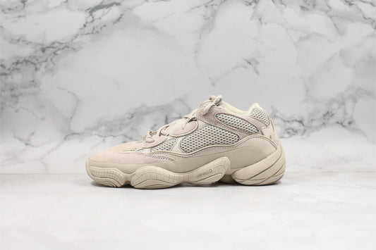 Yeezy 500 blush