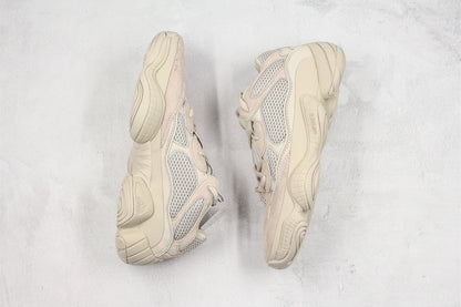 Yeezy 500 blush