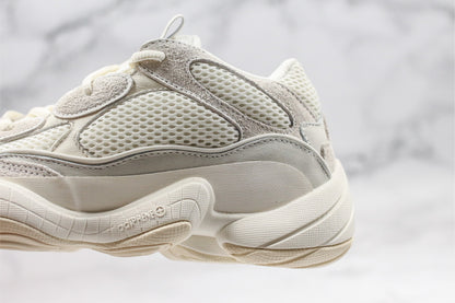 Yeezy 500 Bone White