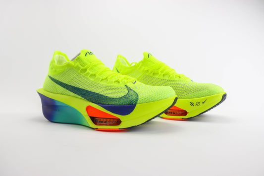 Nike ZoomX Alphafly 3 Volt