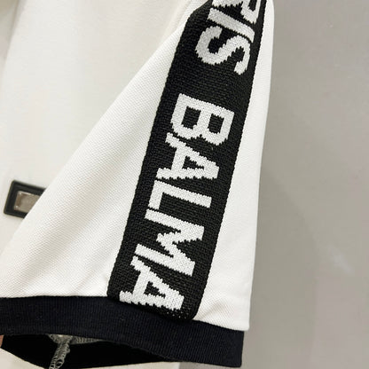 Polo Balmain
