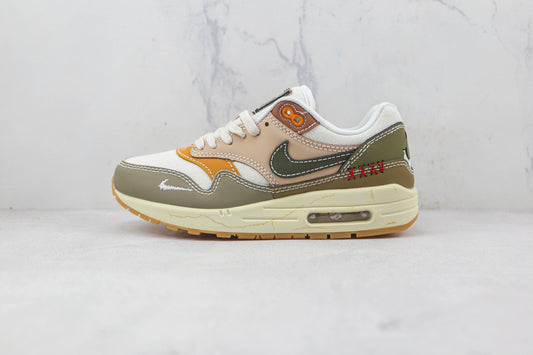 NIKE AIR MAX 1 Concepts Marrom