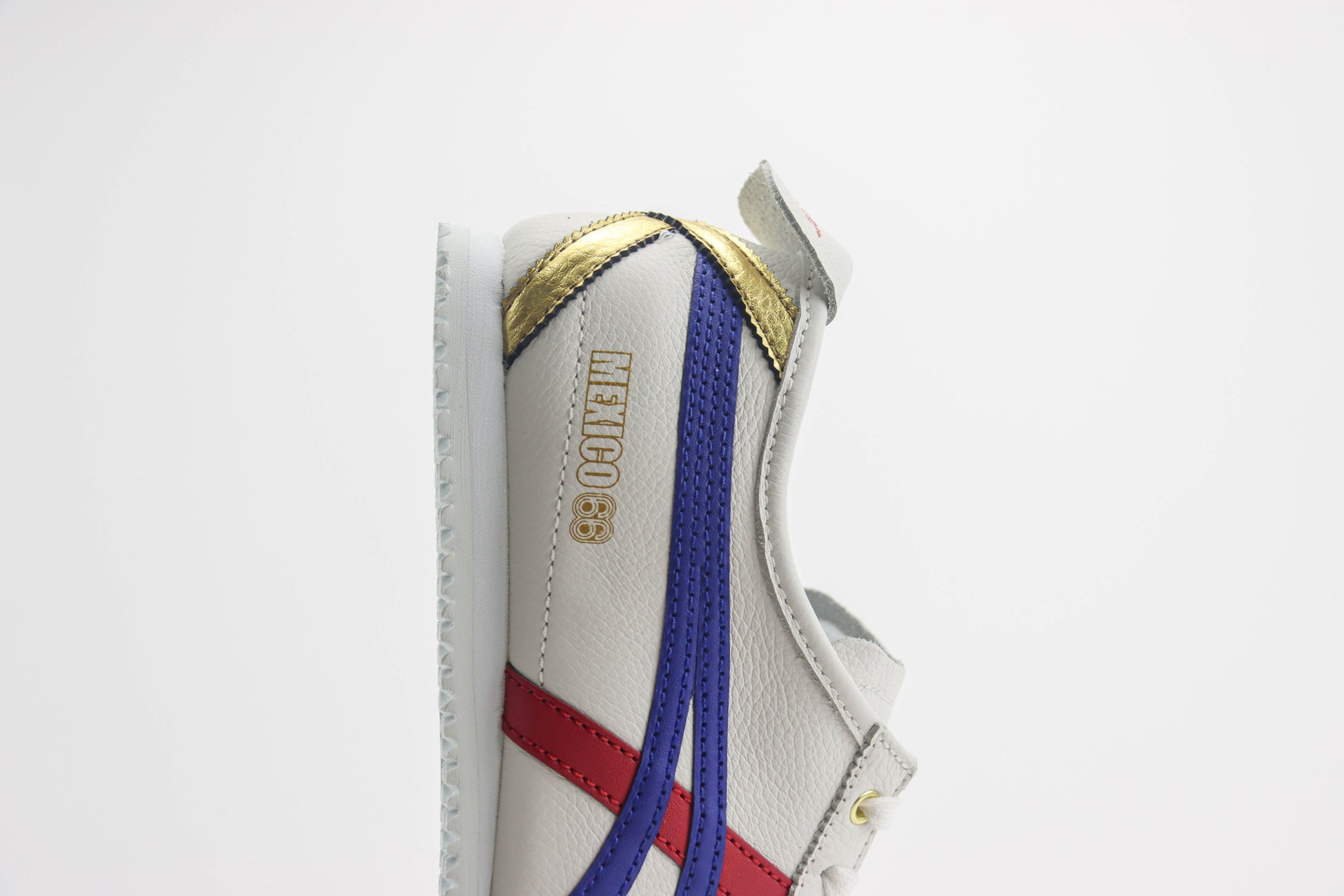 Asics Mexico 66 EUA