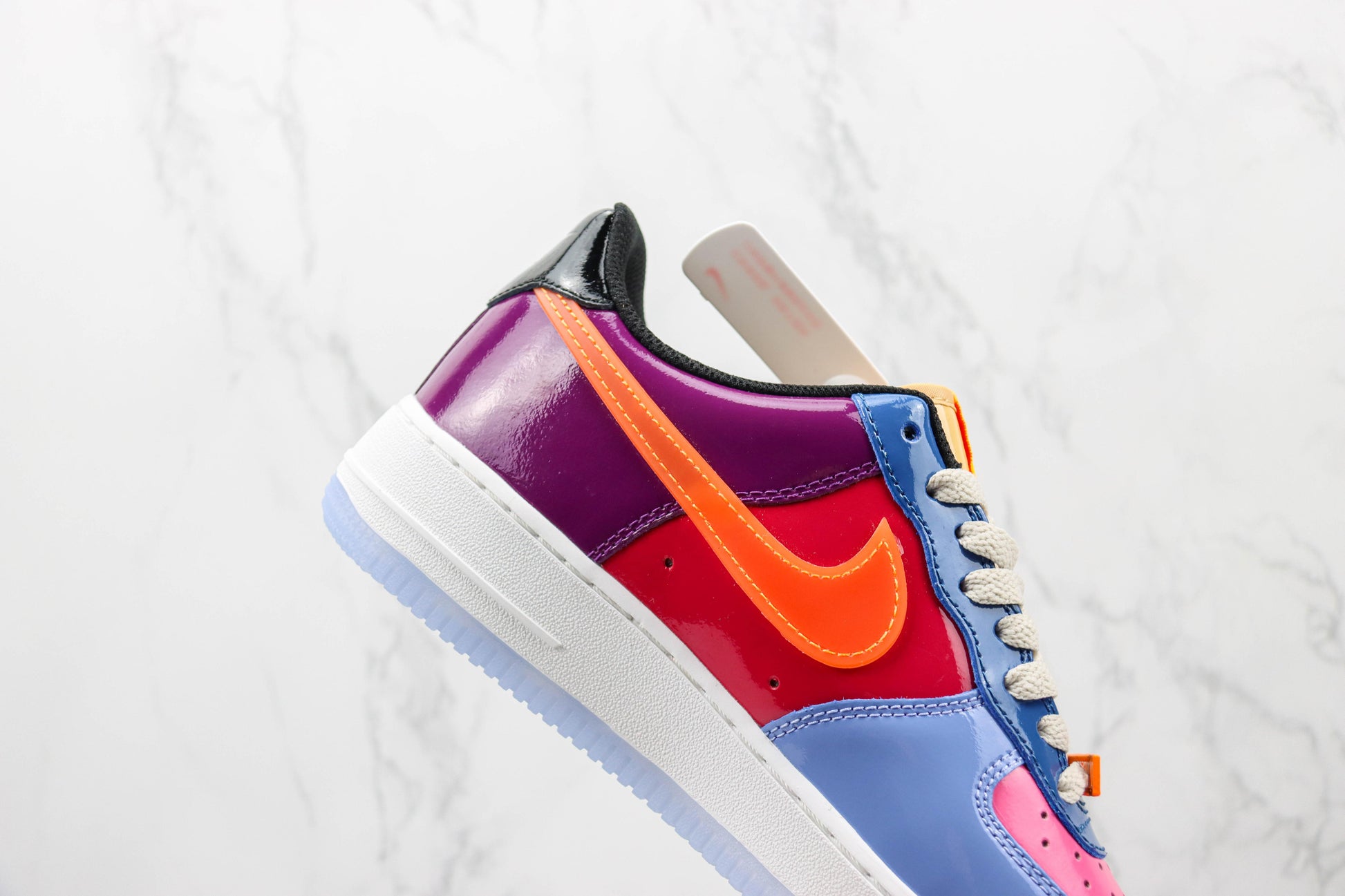 NIke Air Force 1'07 Low B90