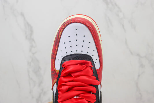 Air Force 1 Low B90 V11