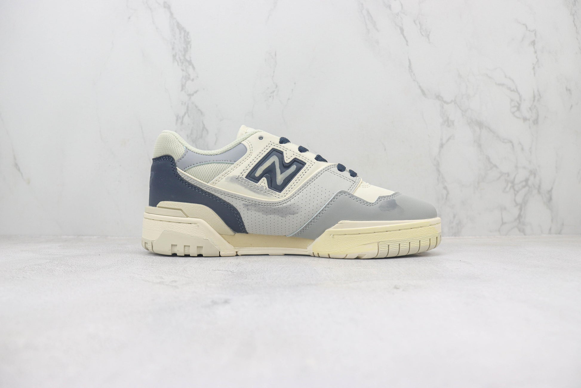 NB 550 Azul