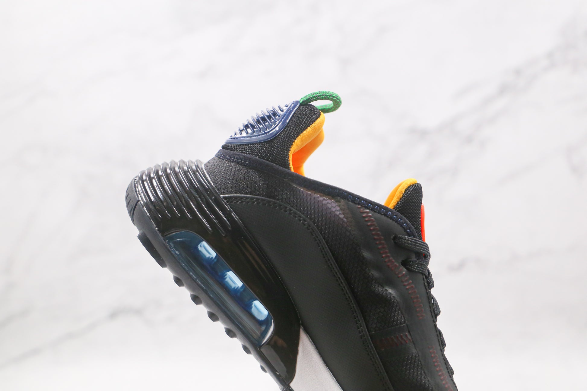 Air Max 2090 B30 Preto