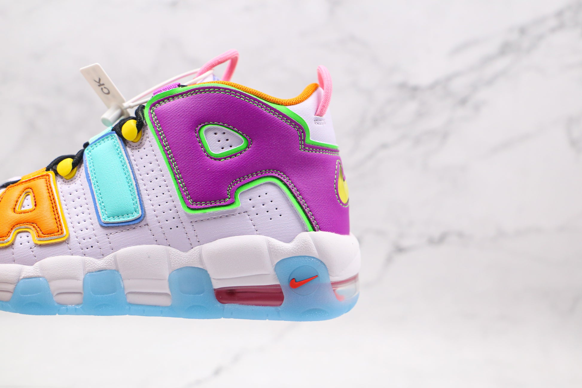 Nike Air More Uptempo Air More Uptempo