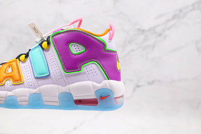 Nike Air More Uptempo Air More Uptempo