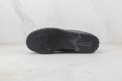 NB 550 All Black