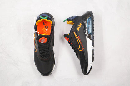 Air Max 2090 B30 Preto