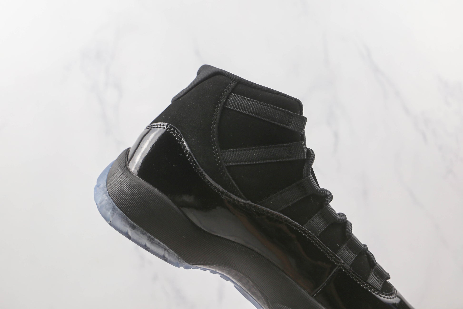 Air Jordan 11'Cap and Gown' AJ11