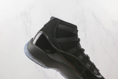 Air Jordan 11'Cap and Gown' AJ11