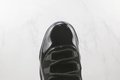 Air Jordan 11'Cap and Gown' AJ11