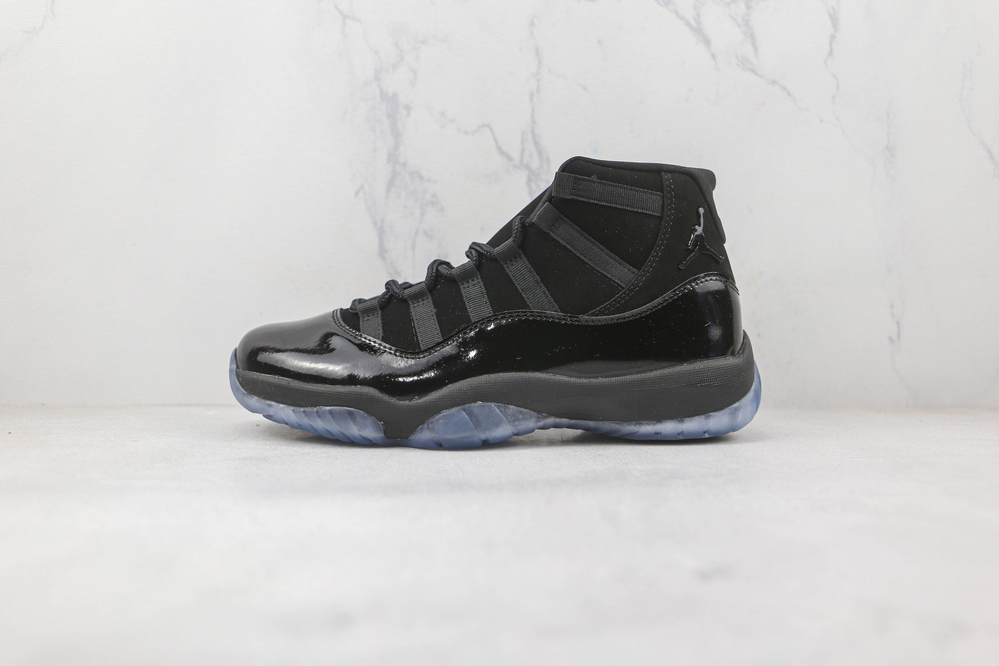 Air Jordan 11'Cap and Gown' AJ11