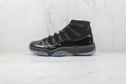 Air Jordan 11'Cap and Gown' AJ11