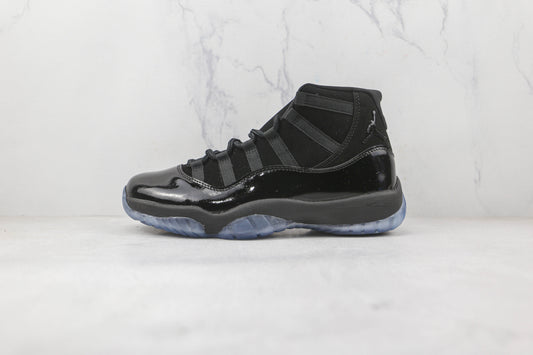 Air Jordan 11'Cap and Gown' AJ11