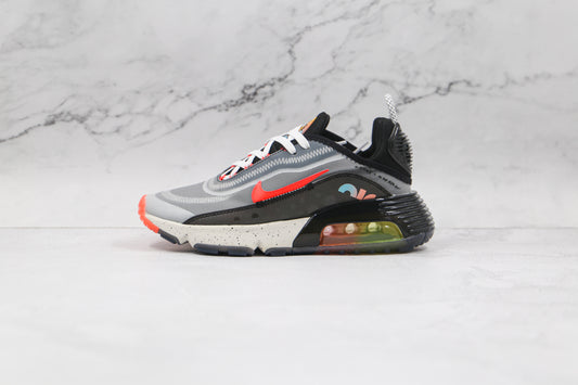 Air Max 2090 B50 Cinza